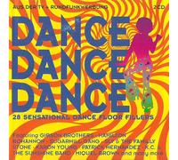 Various - Disco Dance Funk
