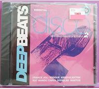 Various - Disco Dancefloor Classics 2