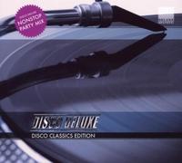 Various - Disco Deluxe [Import]