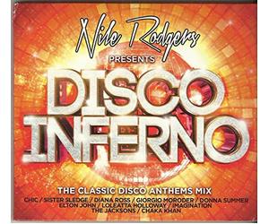 Various - Disco (digipack) Classix (DJ MIX)