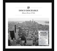 Various - DISCO DISCHARGE DISCO FEVER USA (DELUXE) [2 Discs]