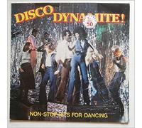 Various - Disco Dynamite! Non-Stop Hits For Dancing [LP]