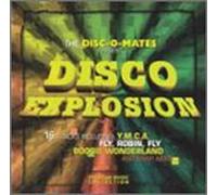 Various - Disco Explosion