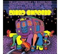 Various - Disco Express Vol. 1 & 2 [Import]