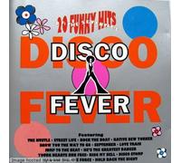 Various - Disco Fever