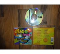 Various - Disco Fever