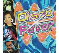 Various - Disco Fever