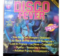 Various - Disco Fever