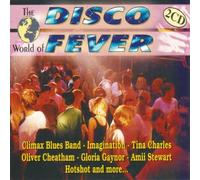 Various - Disco Fever