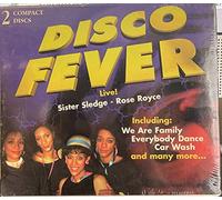Various - Disco Fever