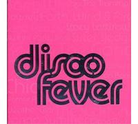 Various Disco Fever (CD) Album (Importación USA)