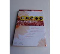 Various - Disco Fever [Reino Unido] [DVD]