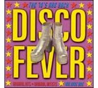 Various - Disco Fever Vol.1