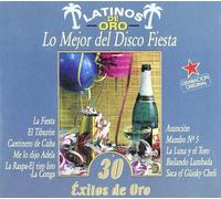 Various - Disco Fiesta-30 Exitos de Oro [Import]
