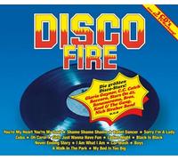 Various - Disco Fire [Import]
