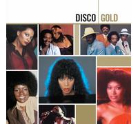 Various - Disco Gold