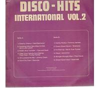 Various - Disco-Hits International Vol.2