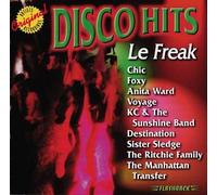 Various - Disco Hits: Le Freak