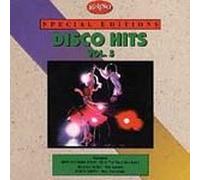 Various - Disco Hits Vol5 (chic-Foxy..)
