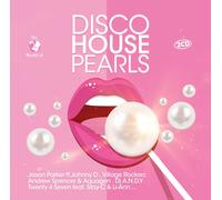 Various Disco House Pearls (CD) (Importación USA)