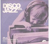Various - Disco Jazz Vol.1