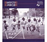 Various - Disco Juice: the Funky Sound.. [Vinilo]