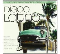 Various - Disco Latino