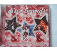 Various - Disco Legends-Move Closer