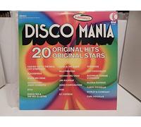 Various - Disco Manía