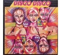 Various - Disco Mania
