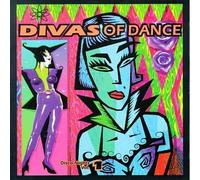 Various - Disco Nights 1: Divas of Dance