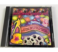 Various - Disco Nights 10: Movie Hits