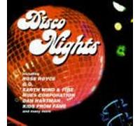 Various - Disco Nights [Import]