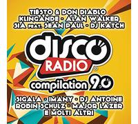 Various - Disco Radio 9.0 [2 CD]