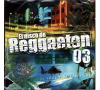 Various - Disco Reggaeton 3