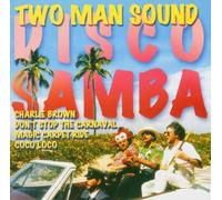 Various - Disco Samba