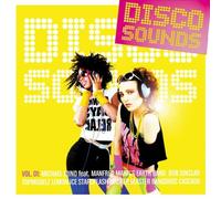 Various - Disco Sounds