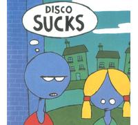 Various - Disco Sucks