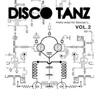 VARIOUS Disco Tanz Vol. 2 - Many Ways For DeeJay‘s... (CD) (Importación USA)