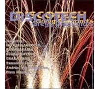 Various - Disco Tech