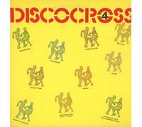 Various - Discocross N. 4