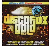 Various - Discofox Gold (DJ Mix) [Import]