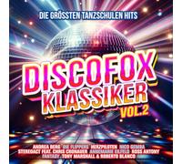 Various - Discofox Klassiker Vol.2:die Größten Tanzschulen H