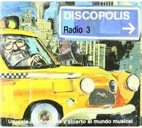 Various - Discopolis