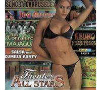 Various - Discos Fuentes All Stars