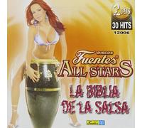 Various - Discos Fuentes All Stars: Bibl