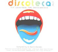 Various - Discoteca Firin Latino House [Vinilo]