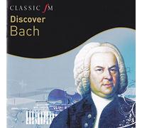 Various - Discover...Bach