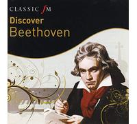Various - Discover...Beethoven