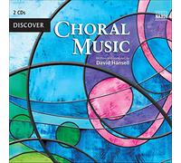 Various - Discover choral music discover choral music